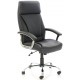 Penrith Bonded Leather Executive Office Chair